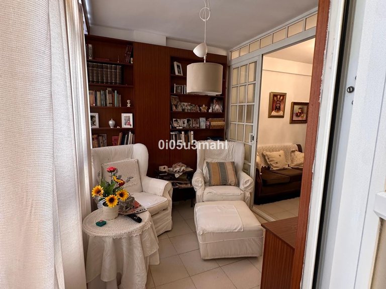 Apartment for Sale in Victoria Eugenia, Malaga 6