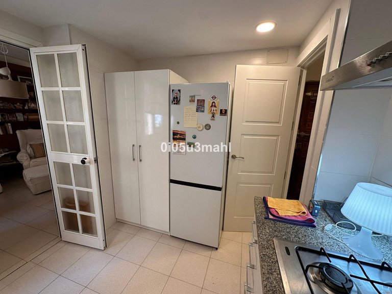 Apartment for Sale in Victoria Eugenia, Malaga 7