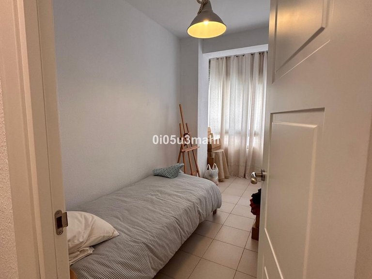 Apartment for Sale in Victoria Eugenia, Malaga 9