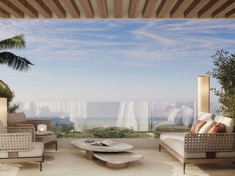 Apartment for Sale in Costa del Sol Mijas, Malaga 18