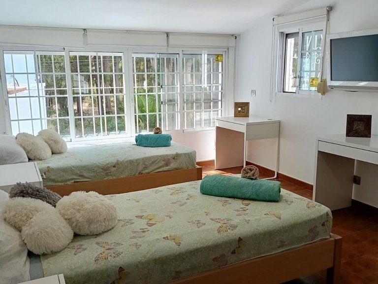 Villa for Sale in San Pedro De Alcántara, Malaga 15