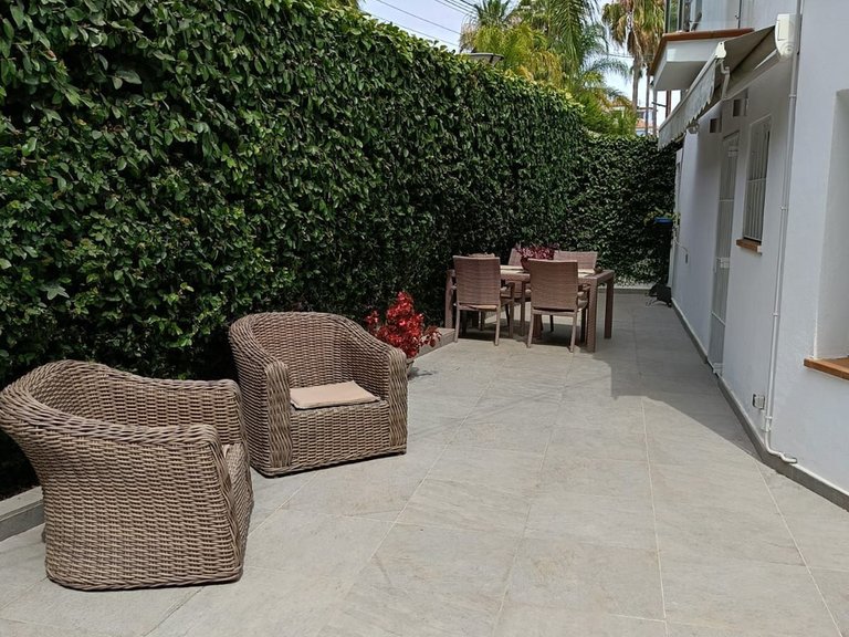 Villa for Sale in San Pedro De Alcántara, Malaga 2