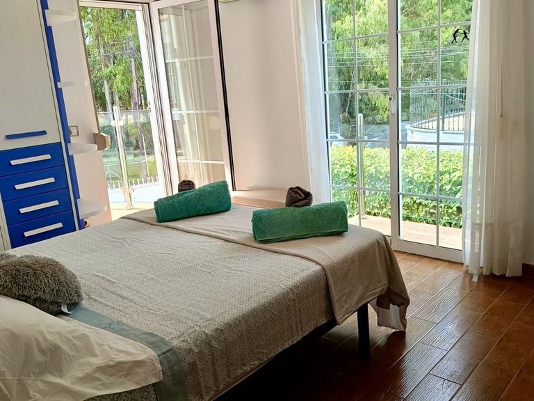 Villa for Sale in San Pedro De Alcántara, Malaga 20