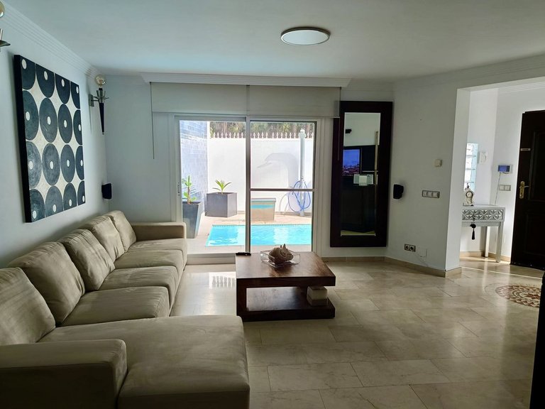 Villa for Sale in San Pedro De Alcántara, Malaga 3
