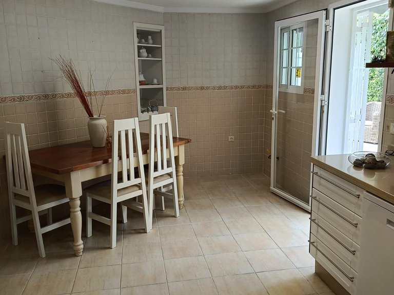 Villa for Sale in San Pedro De Alcántara, Malaga 8