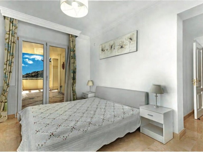 Apartment for Sale in Casares Playa, Malaga 12