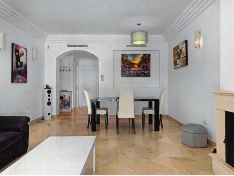 Apartment for Sale in Casares Playa, Malaga 13