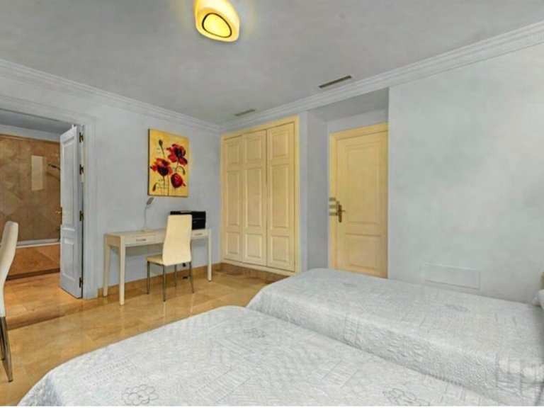 Apartment for Sale in Casares Playa, Malaga 14