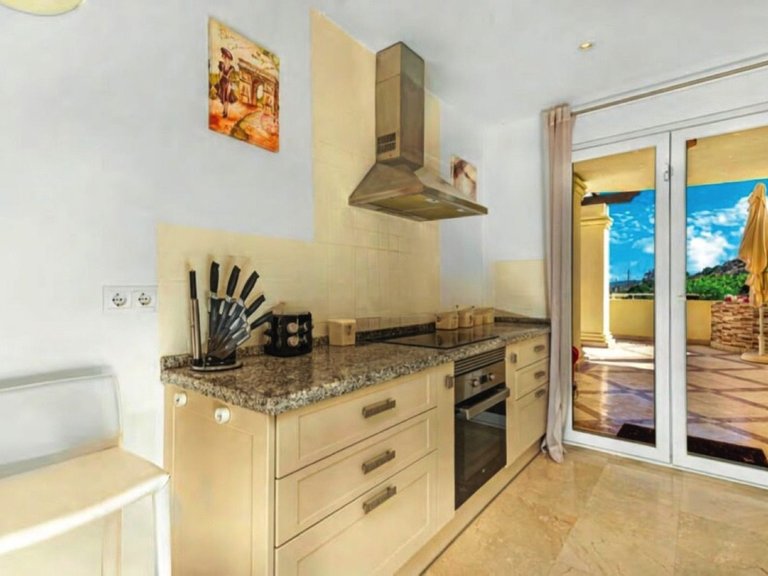 Apartment for Sale in Casares Playa, Malaga 15