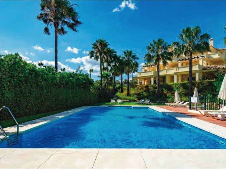 Apartment for Sale in Casares Playa, Malaga 16