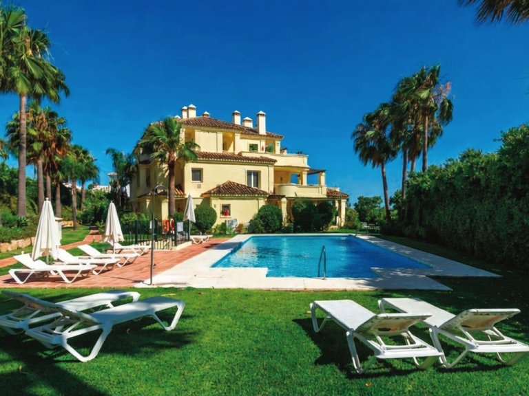 Apartment for Sale in Casares Playa, Malaga 17