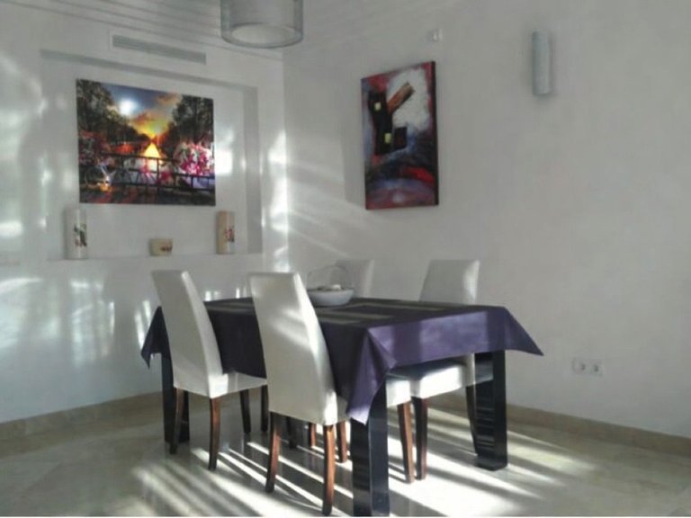 Apartment for Sale in Casares Playa, Malaga 19