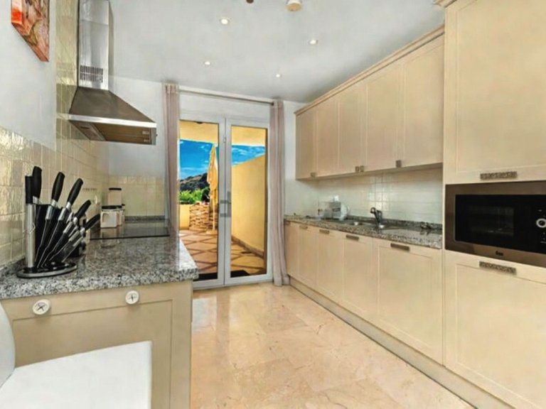 Apartment for Sale in Casares Playa, Malaga 2