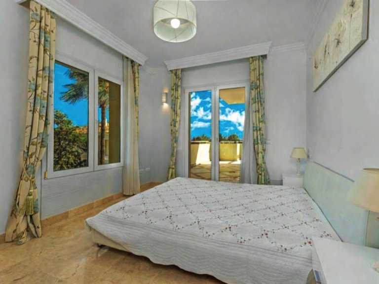 Apartment for Sale in Casares Playa, Malaga 20