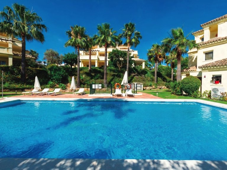 Apartment for Sale in Casares Playa, Malaga 21