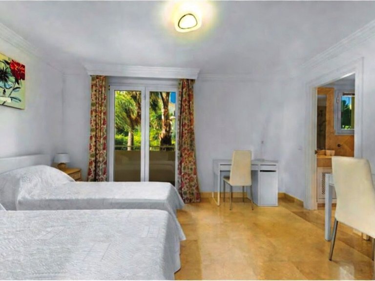 Apartment for Sale in Casares Playa, Malaga 22