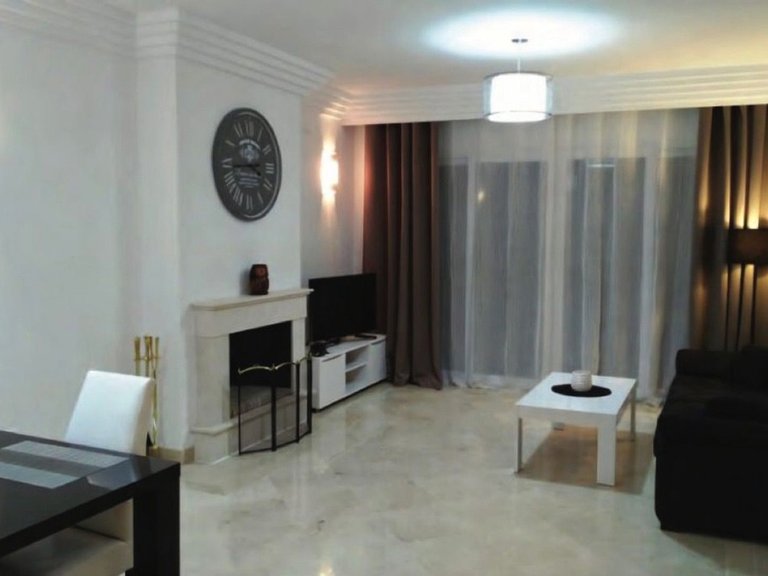Apartment for Sale in Casares Playa, Malaga 23