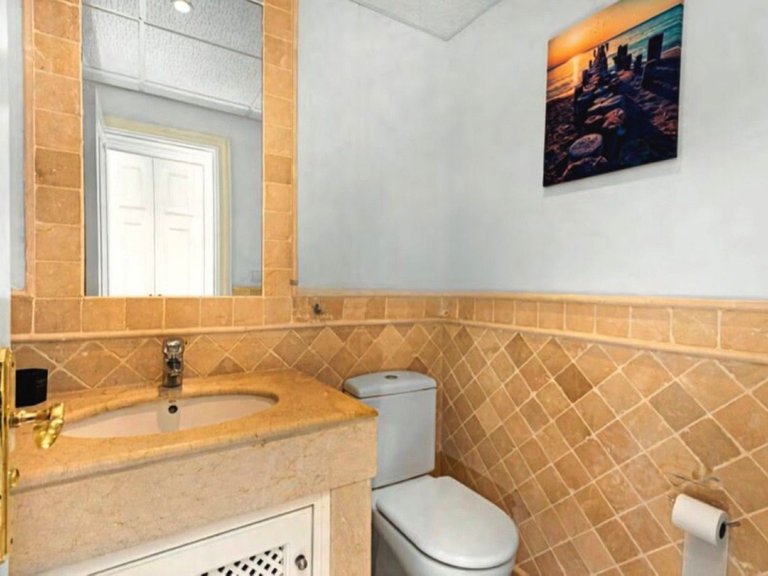 Apartment for Sale in Casares Playa, Malaga 24