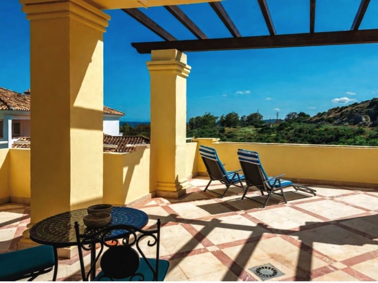 Apartment for Sale in Casares Playa, Malaga 26