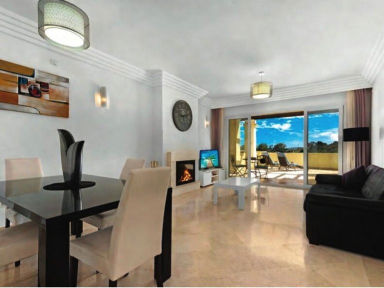 Apartment for Sale in Casares Playa, Malaga 3