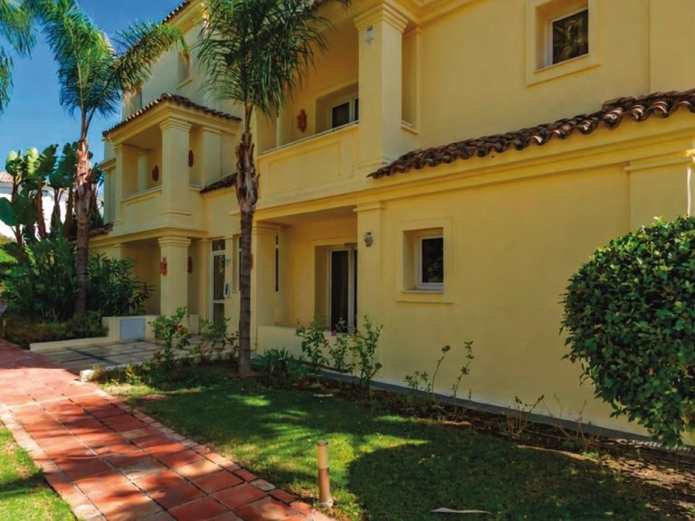 Apartment for Sale in Casares Playa, Malaga 5