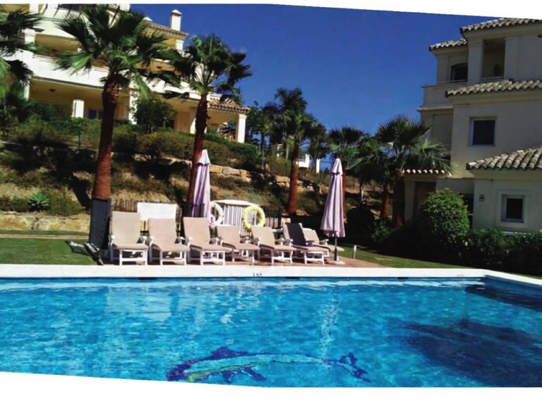 Apartment for Sale in Casares Playa, Malaga 6