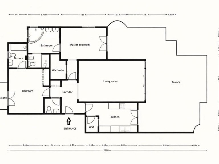 Apartment for Sale in Casares Playa, Malaga 7