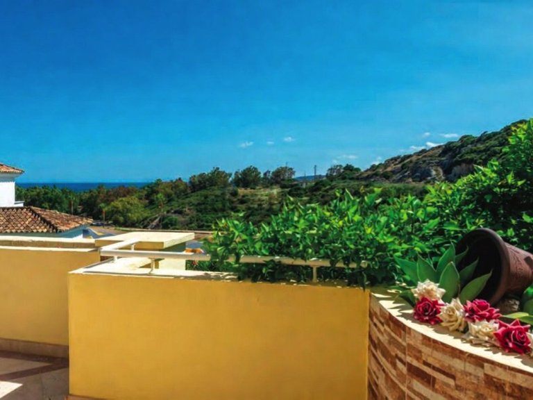 Apartment for Sale in Casares Playa, Malaga 8