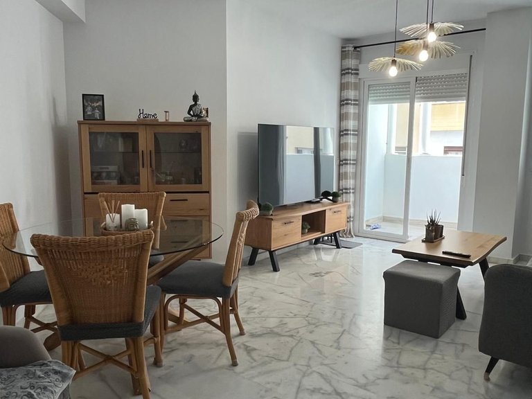 Apartment for Sale in Estepona, Malaga 1