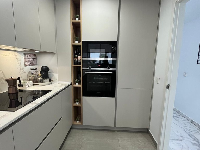 Apartment for Sale in Estepona, Malaga 20