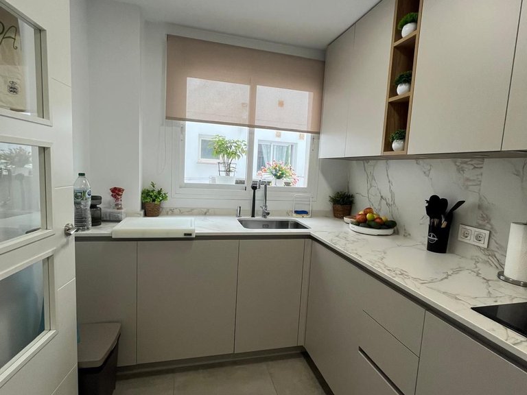Apartment for Sale in Estepona, Malaga 21