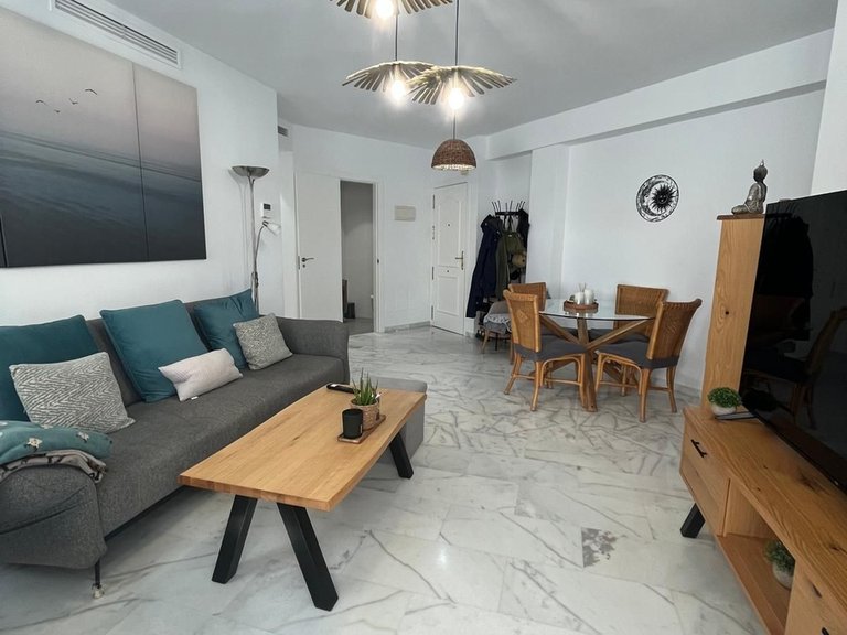 Apartment for Sale in Estepona, Malaga 36
