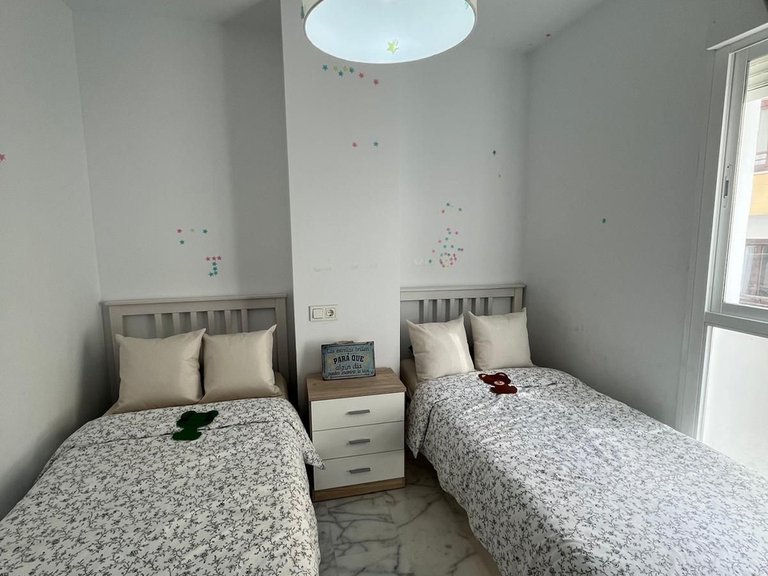 Apartment for Sale in Estepona, Malaga 6