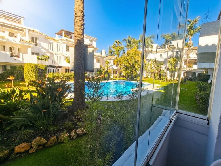 Apartment for Sale in Marbella, Malaga 17