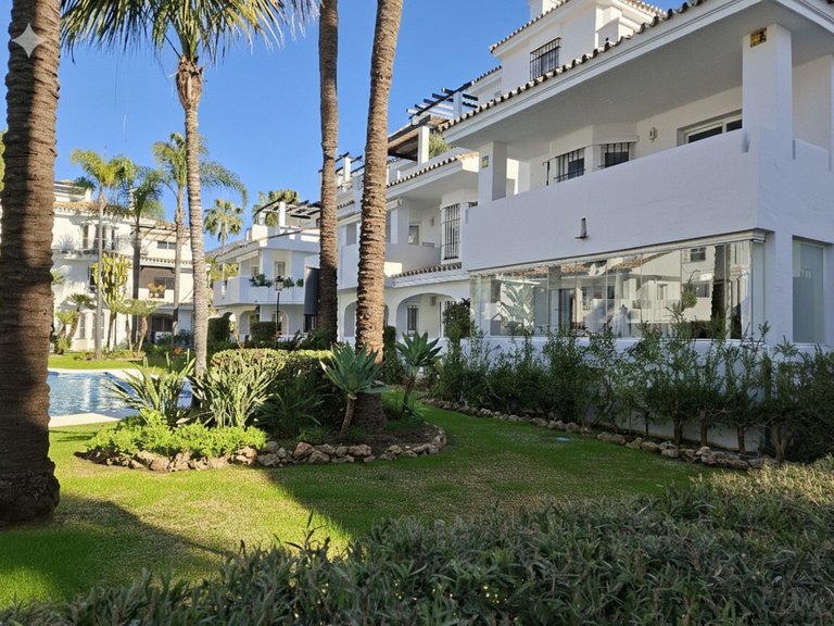 Apartment for Sale in Marbella, Malaga 19