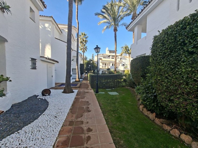 Apartment for Sale in Marbella, Malaga 20