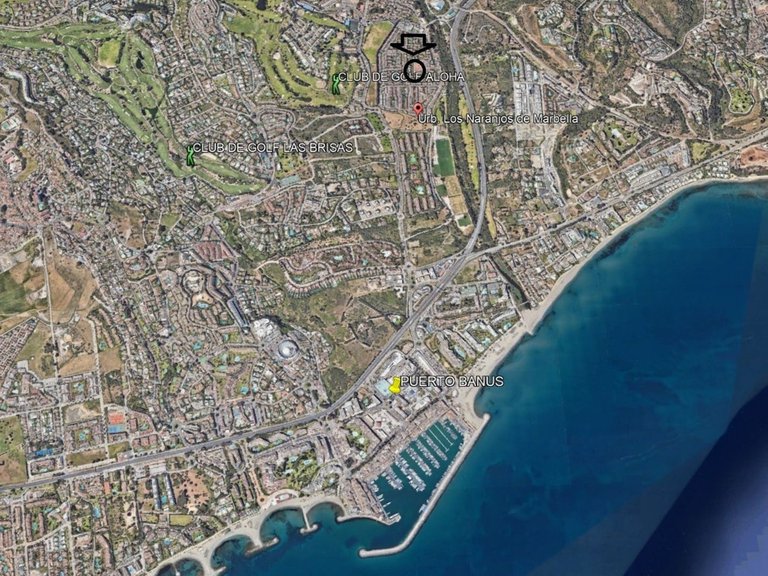 Apartment for Sale in Marbella, Malaga 3