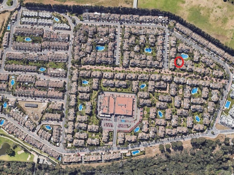 Apartment for Sale in Marbella, Malaga 4
