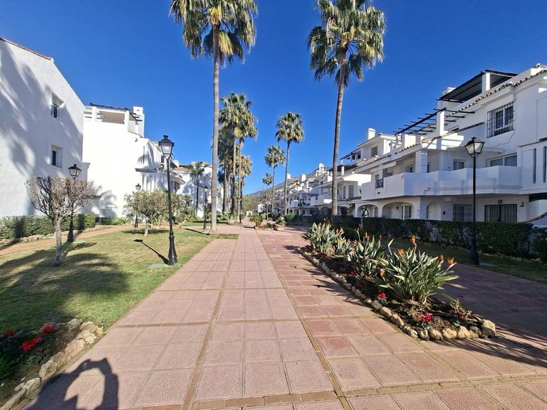 Apartment for Sale in Marbella, Malaga 5