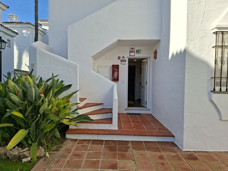 Apartment for Sale in Marbella, Malaga 7