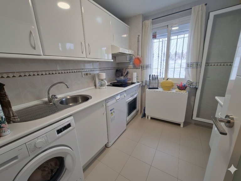 Apartment for Sale in Marbella, Malaga 9