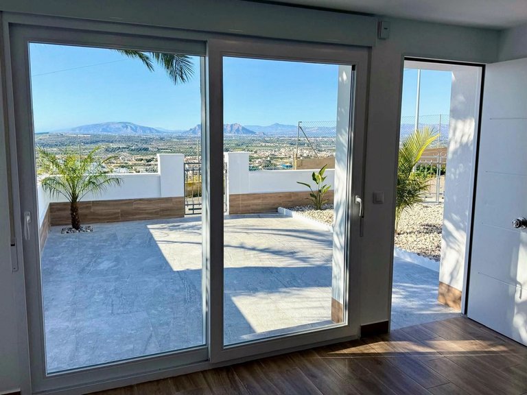 Villa for Sale in Ciudad Quesada, Alicante 18