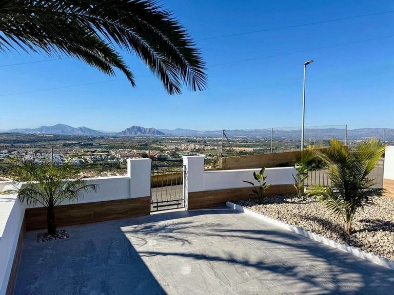 Villa for Sale in Ciudad Quesada, Alicante 19