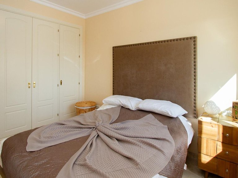 Apartment for Sale in La Mairena, Malaga 14
