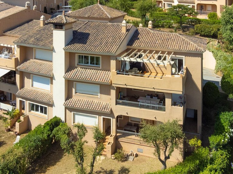 Apartment for Sale in La Mairena, Malaga 19