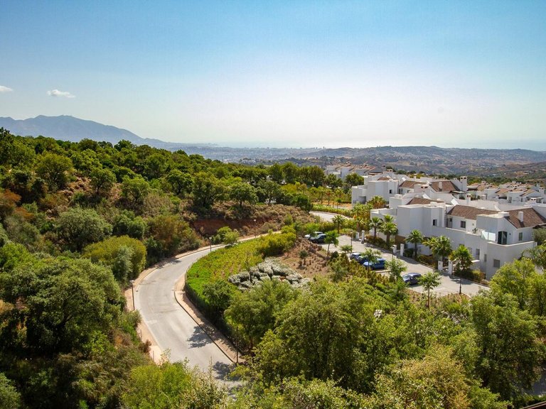 Apartment for Sale in La Mairena, Malaga 21