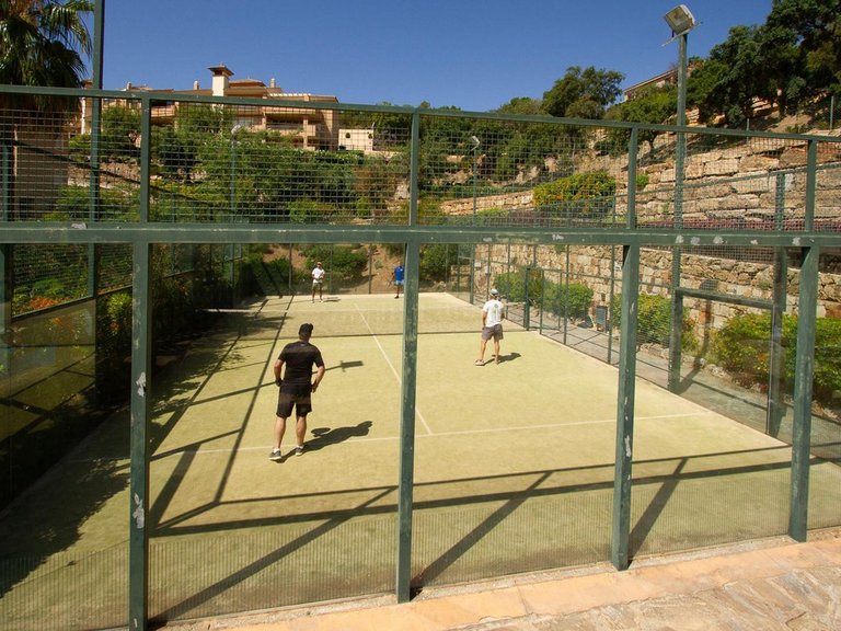Apartment for Sale in La Mairena, Malaga 23