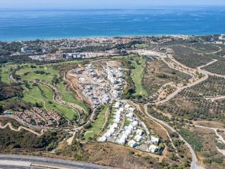 Town House for Sale in Marbella, Malaga 11