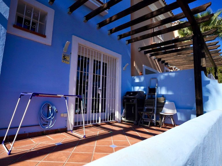 Town House for Sale in Nueva Andalucía, Malaga 4
