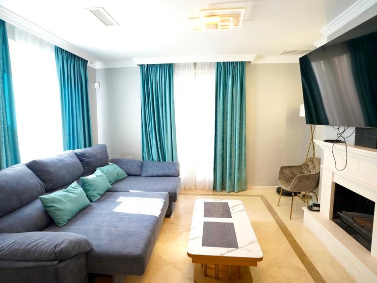 Town House for Sale in Nueva Andalucía, Malaga 5